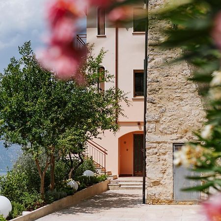 View Garda Lake Brenzone sul Garda Zewnętrze zdjęcie